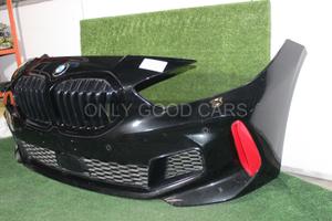 Paraurti anteriore msp bmw serie 1 f40 | 000445