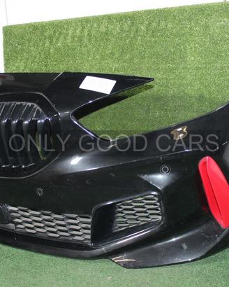 Paraurti anteriore msp bmw serie 1 f40 | 000445