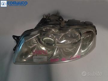 Faro ant sx ALFA ROMEO 166 '03