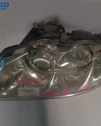 Faro ant sx ALFA ROMEO 166 '03