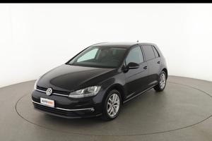 Disponibile ricambi golf 7,5