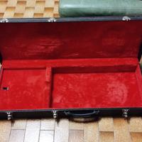 custodia rigida banjo o estetica negozio 