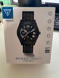 Smartwatch Guessconnect touch