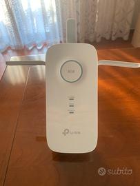 WI-FI Range Extender