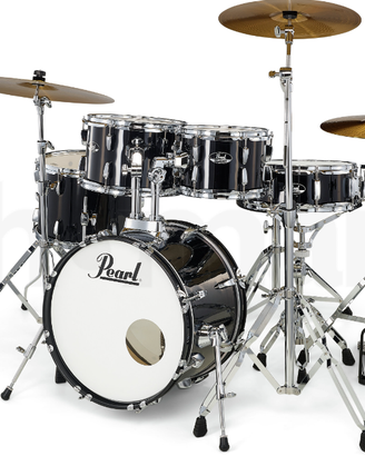Pearl RoadShow 18"