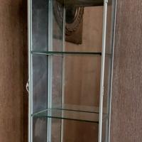 Vetrina portaoggetti