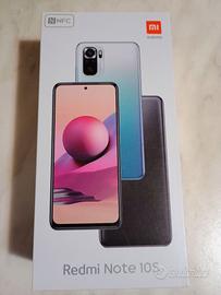 Redmi Note 10 S