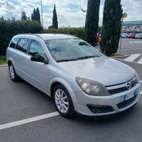 opel astra cosmo 1.7 diesel