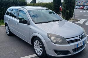 opel astra cosmo 1.7 diesel