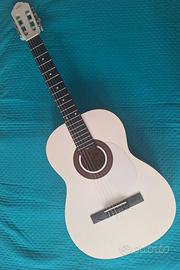 CHITARRA CLASSICA EKO CS-10 + CAPOTASTO INCLUSO