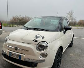 Fiat 500 1.3 Multijet 16V 75CV Pop