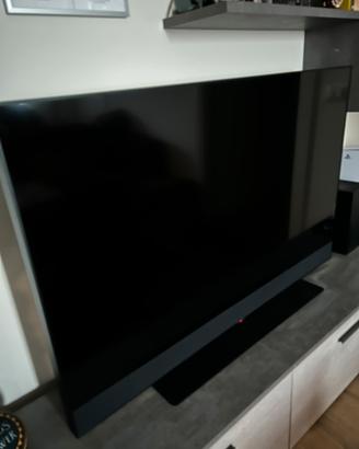 Sky glass 55” nero