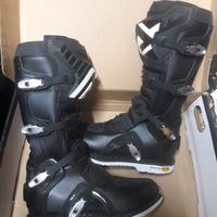 Stivali cross Acerbis X-PRO n°46 NUOVI