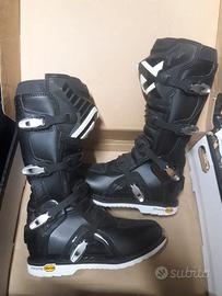 Stivali cross Acerbis X-PRO n°46 NUOVI