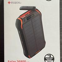 Power bank caricatore portatile