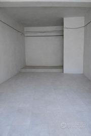 Bottega/Deposito Cibali Via Susanna