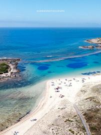 casa vacanze Sardegna sinis