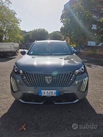 PEUGEOT 2008 ALLURE