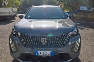 PEUGEOT 2008 ALLURE