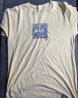 Huf Maglietta
