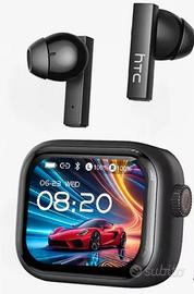 Auricolari traduttori 