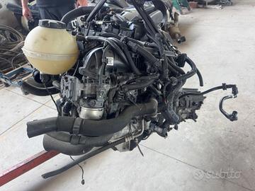 B38B15A b38b15a motore bmw 116i 118i 316i 318i 418
