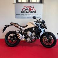 Mv agusta brutale 675 6.000 km pari al nuovo