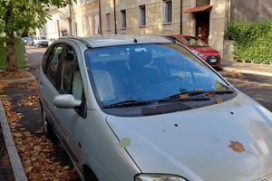 Autovetturaautomatica