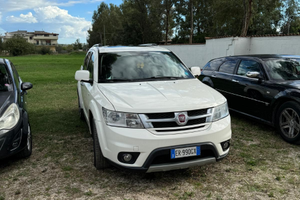 Vendita FIAT FREEMONT