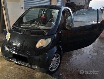 Smart Diesel