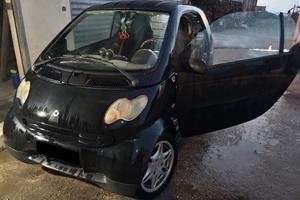 Smart Diesel