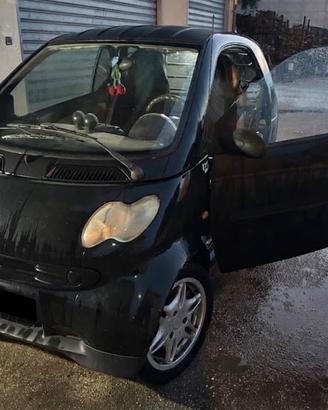 Smart Diesel