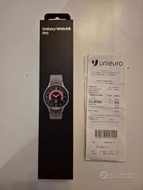 Samsung Galaxy Watch 5 PRO