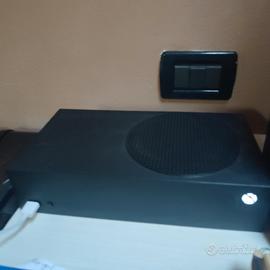 Xbox series S Black edition 1 TB