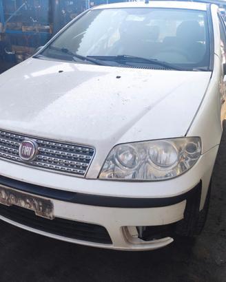Ricambi Fiat Punto Anno 2009