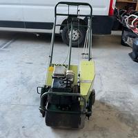 Carotatrice Ryan per prati