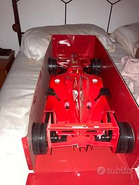 Macchine telecomandate