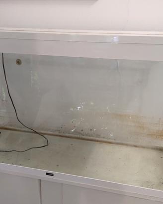 Acquario Ciano Emotions Nature Pro 100 201L