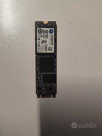 SSD M.2 sata Kingston 480gb