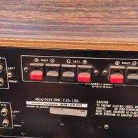 AKAI AM 2800