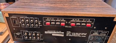 AKAI AM 2800