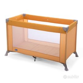 lettino chicco good night