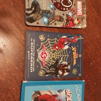 Libri Marvel