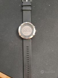 Suunto traverse