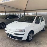 Fiat Punto 1.9 JTD 5 porte ELX