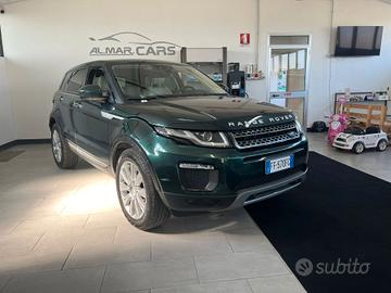 Land Rover Range Rover Evoque Range Rover Evoque 2