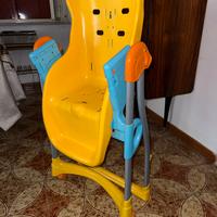 Seggiolino bimbo