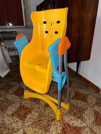 Seggiolino bimbo