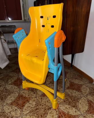Seggiolino bimbo