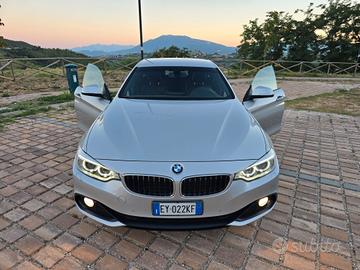 Bmw 420 420d xDrive Coupé Sport